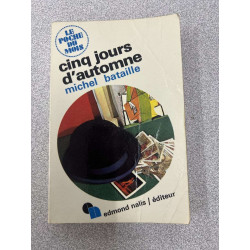 Cinq jours d'automne