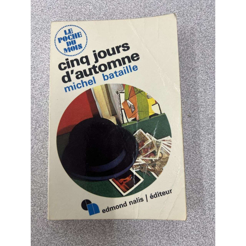 Cinq jours d'automne