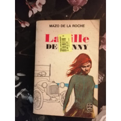 La fille de renny