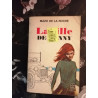 La fille de renny