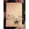 La fille de renny