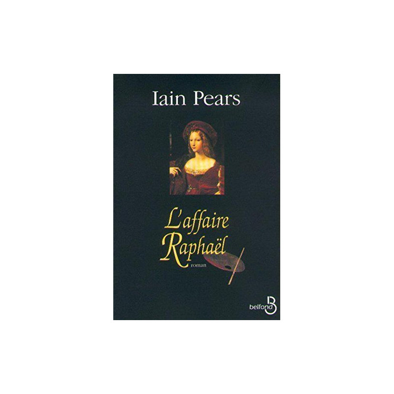 L'Affaire Raphaël