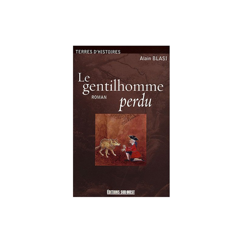 Le gentilhomme perdu