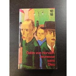 Jeunesse sans Dieu