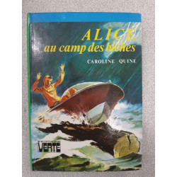 Alice au camp des biches