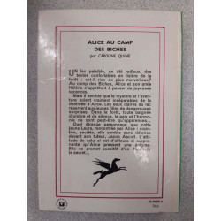 Alice au camp des biches