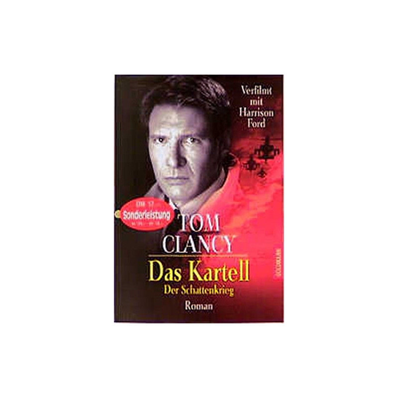 Das Kartell (Jack Ryan 5)