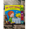 UN PETIT REPAS.ET AU LIT