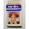 Rue des mamours - 1981
