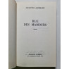 Rue des mamours - 1981