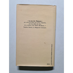 Rue des mamours - 1981