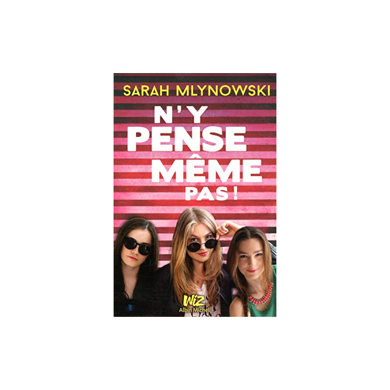 N'y pense meme pas