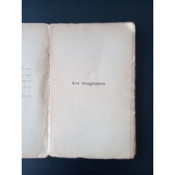 Les imaginaires