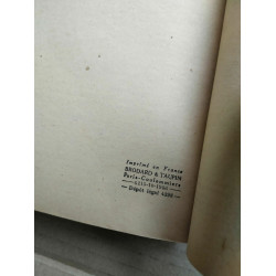 Poo Lorn l'éléphant hachette