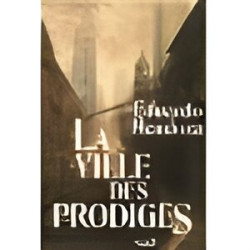 La Ville des prodiges