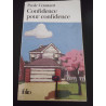 Confidence pour confidence - Prix Goncourt 1998