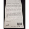 Confidence pour confidence - Prix Goncourt 1998