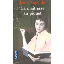 La Maîtresse au piquet