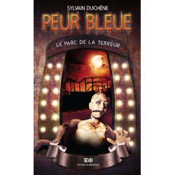 Peur bleue - Le Parc de la terreur
