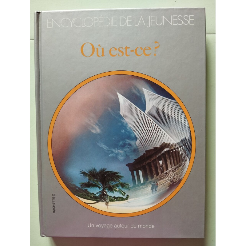 Où est-ce