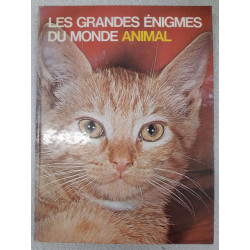 Les grandes énigmes du monde animal - LOS ANIMALES DOMESTICOS