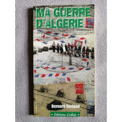 Ma Guerre D'Algerie