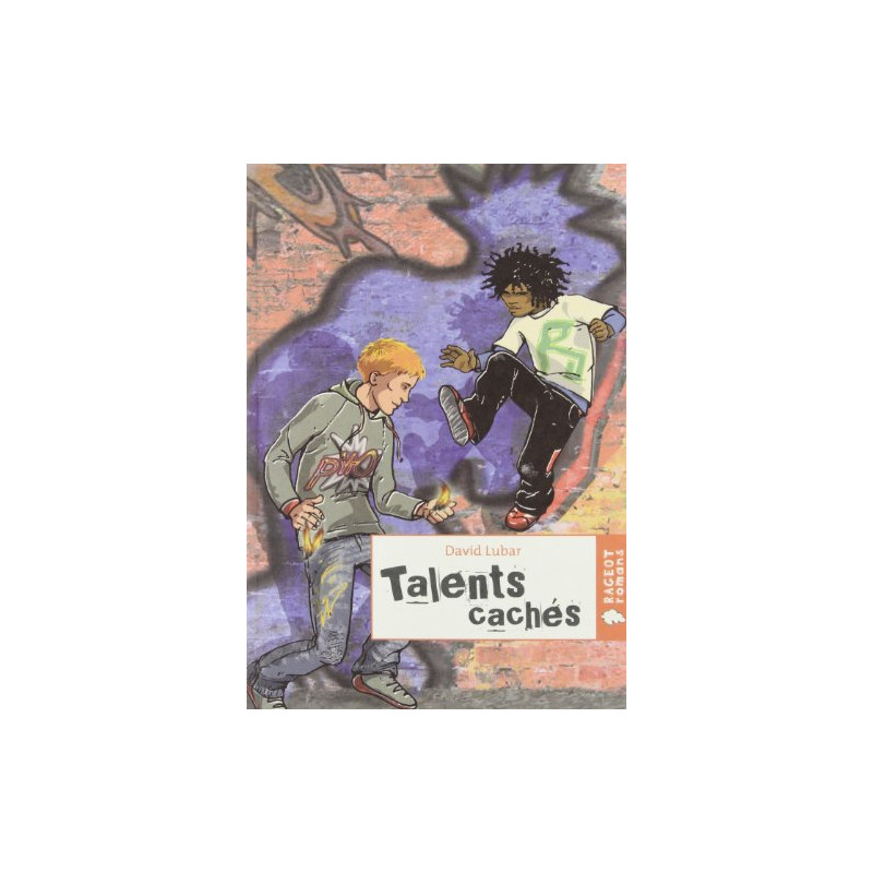 Talents cachés