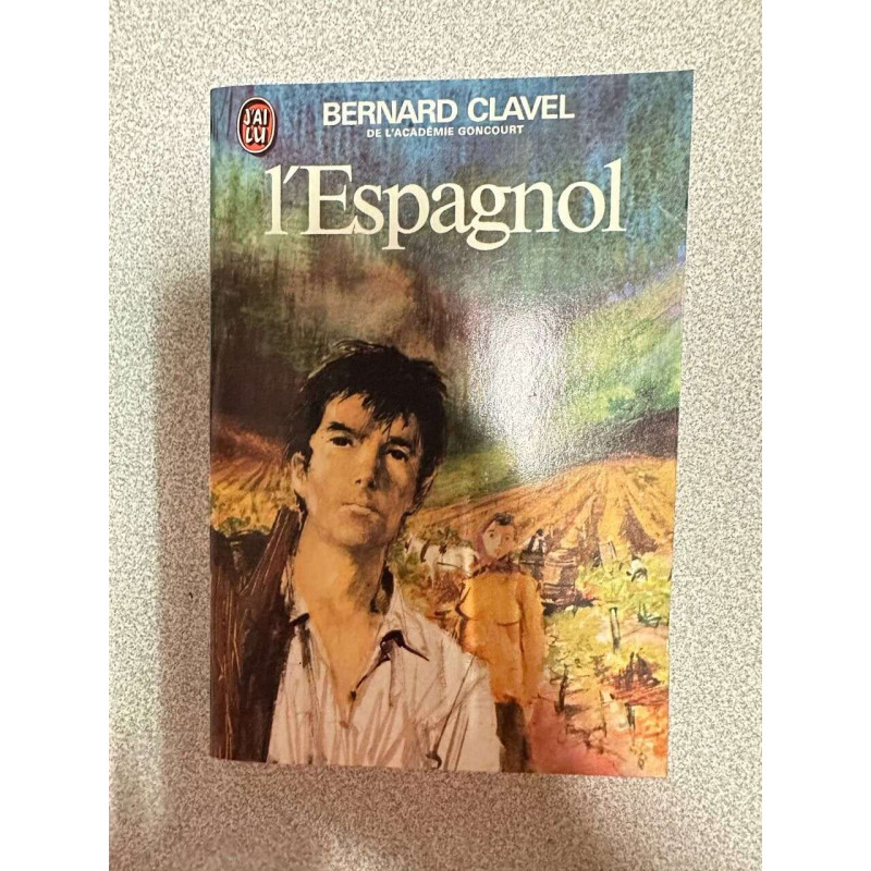 L'espagnol