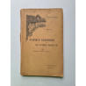 Statique graphique des systèmes triangulés