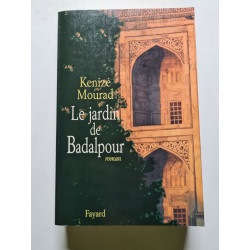 Le Jardin de Badalpour