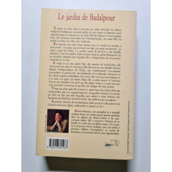 Le Jardin de Badalpour