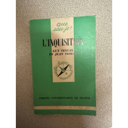 L'inquisition