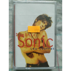 Les leurres Cassette audio k7 NEUVE SOUS BLISTER