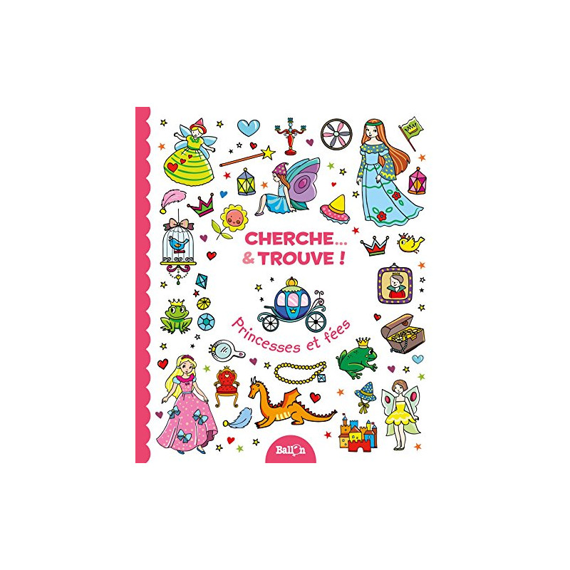 Princesses et fées