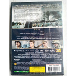 Mémoires de nos pères - Édition Collector Double DVD Clint...