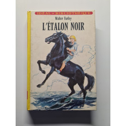 L'étalon noir