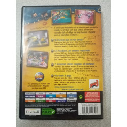 PC CD-Rom - Rayman 3