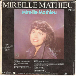 Santa Maria De La Mer