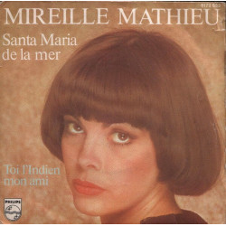 Santa Maria De La Mer