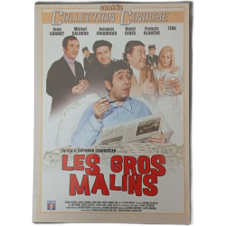 Les Gros Malins