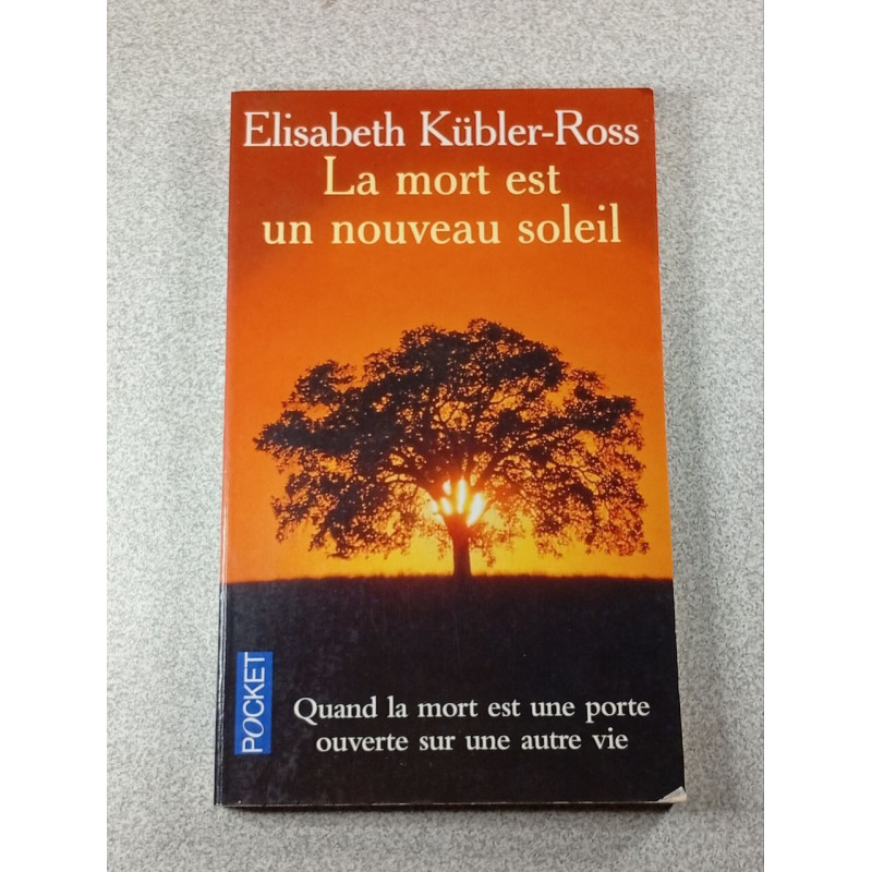 La mort est un nouveau soleil : Quand la mort est une porte...