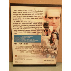 u s Marshals tommy Lee jones DVD