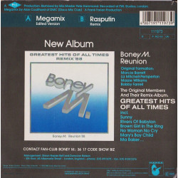 Megamix