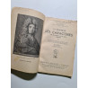 Les Caractères (extraits) I