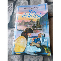 Rue de la Soie: (1947-1949)