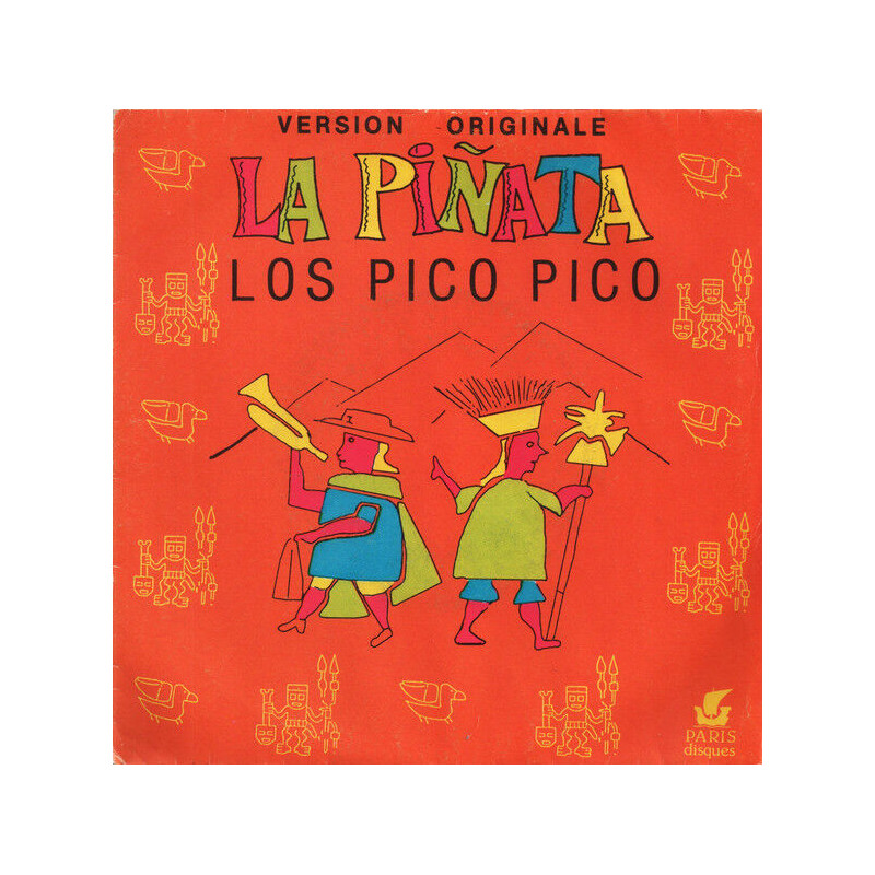 La Piñata
