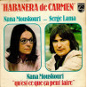 Habanera De Carmen