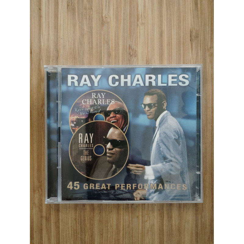 45 Great Performances