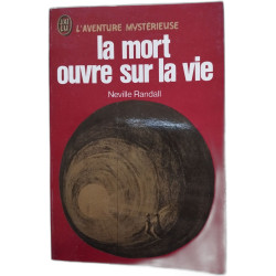 La mort ouvre sur la vie