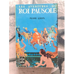 Les aventures du roi pausole